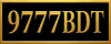 logo 9777BDT